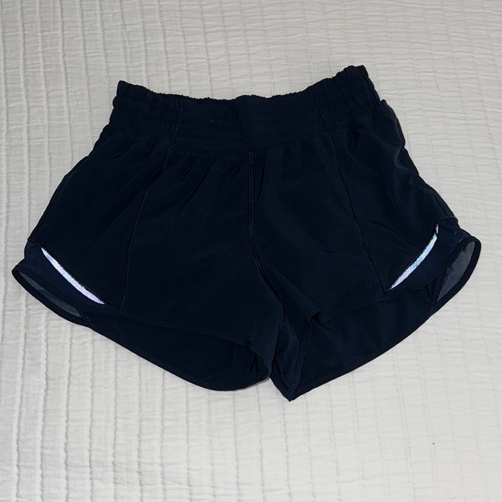 Lulu shorts